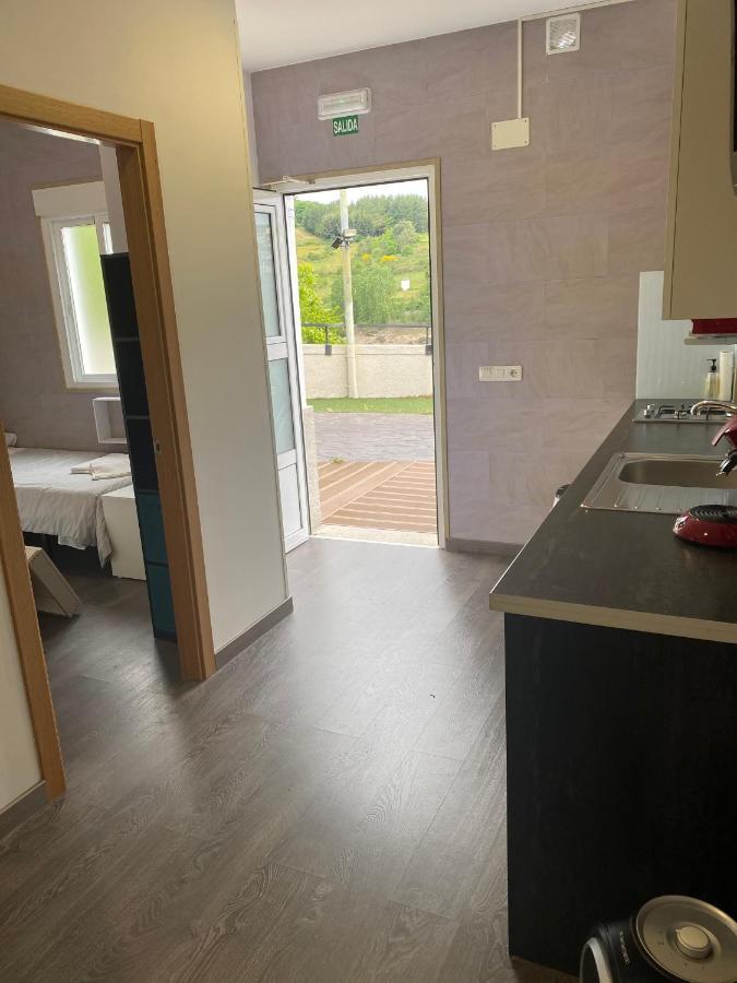 A Fontana De Luxo Apartamentos Портомарін Екстер'єр фото
