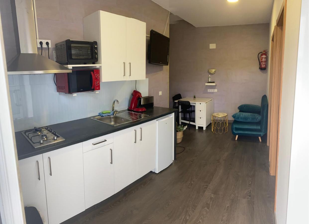 A Fontana De Luxo Apartamentos Портомарін Екстер'єр фото