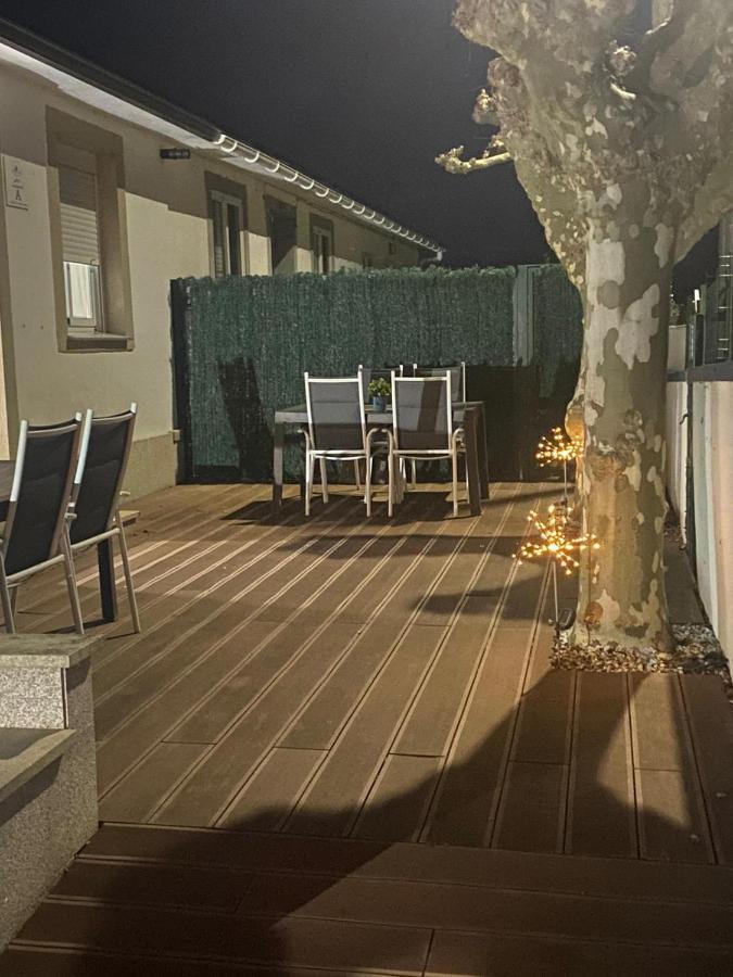 A Fontana De Luxo Apartamentos Портомарін Екстер'єр фото