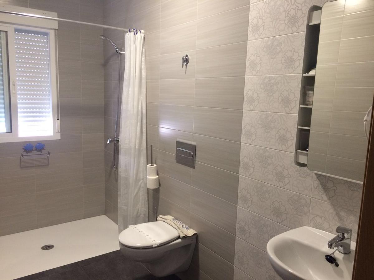 A Fontana De Luxo Apartamentos Портомарін Екстер'єр фото