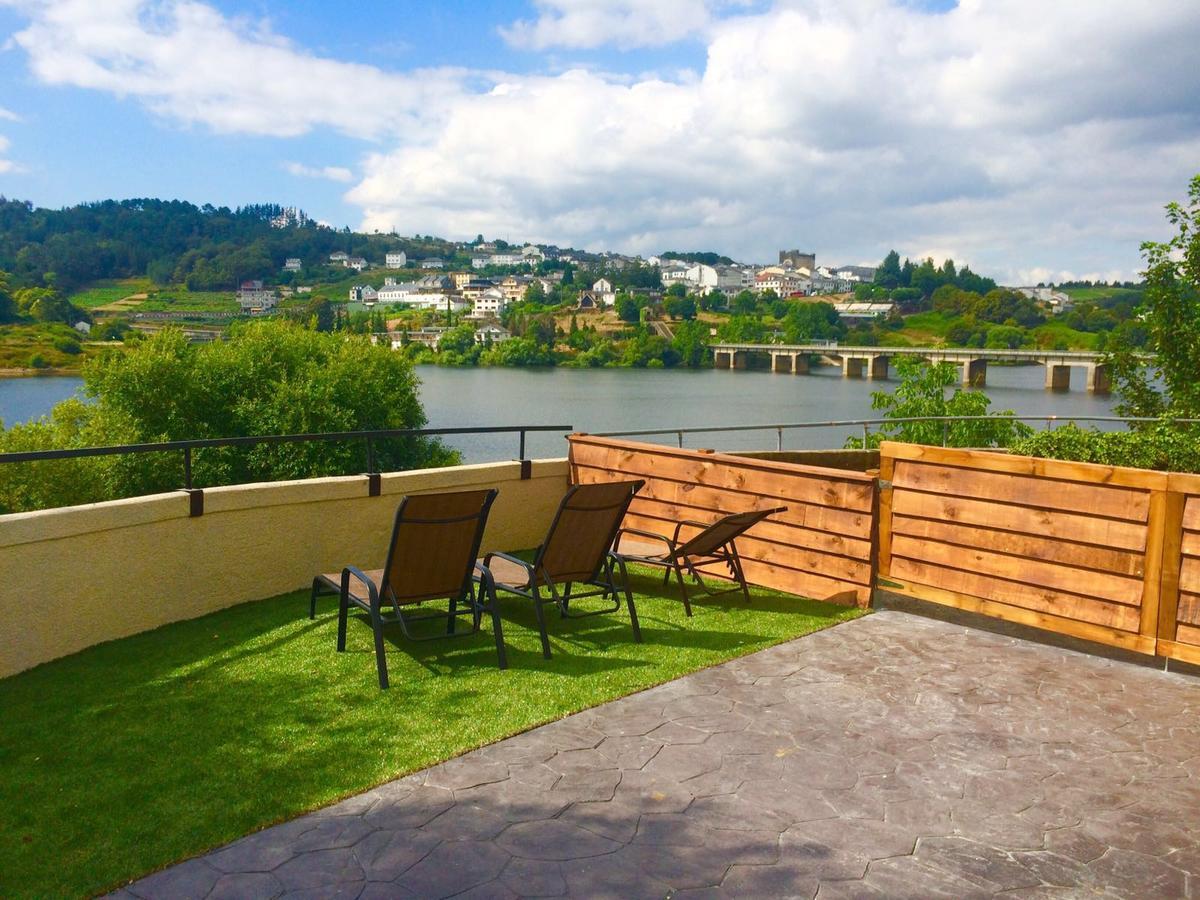 A Fontana De Luxo Apartamentos Портомарін Екстер'єр фото